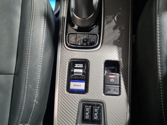 2025 Mitsubishi Outlander