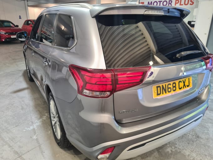 2025 Mitsubishi Outlander
