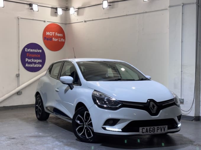 2025 Renault Clio