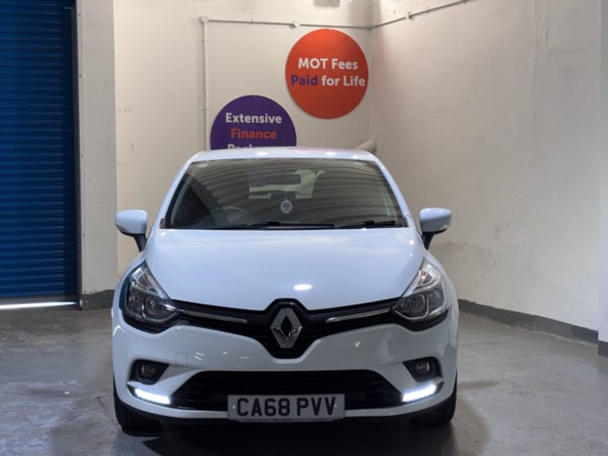 2025 Renault Clio