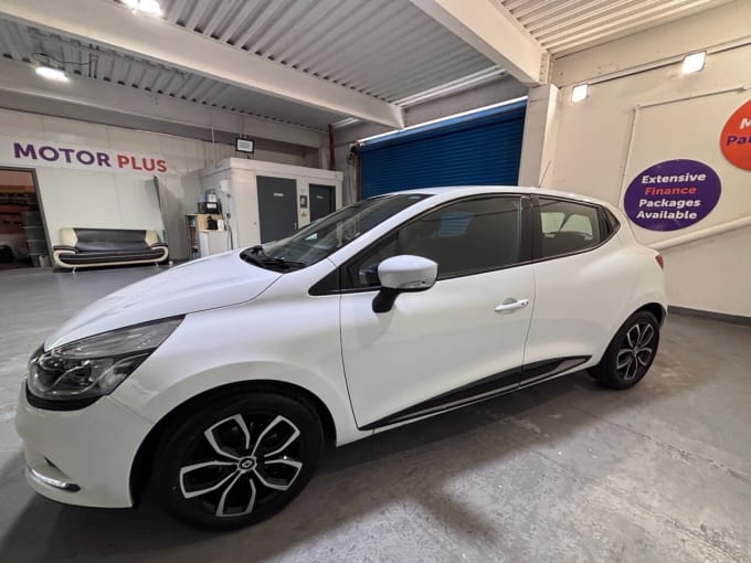 2025 Renault Clio