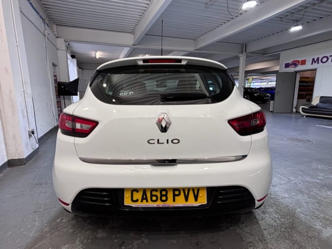 2025 Renault Clio