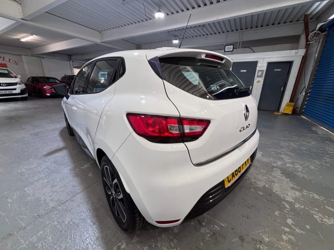 2025 Renault Clio