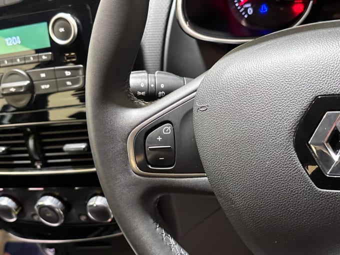 2025 Renault Clio
