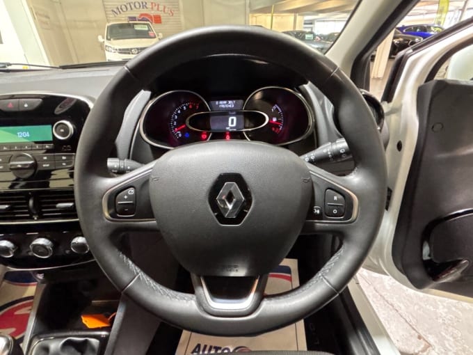 2025 Renault Clio