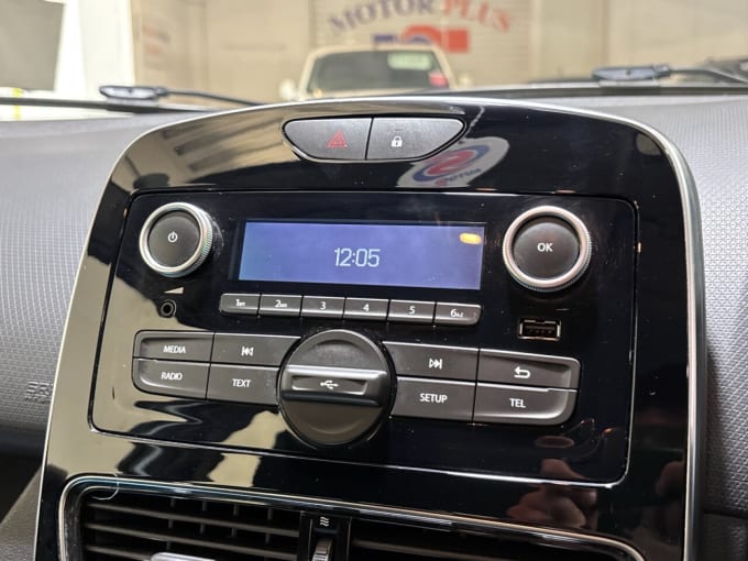 2025 Renault Clio