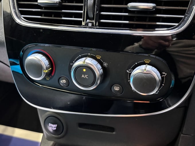 2025 Renault Clio