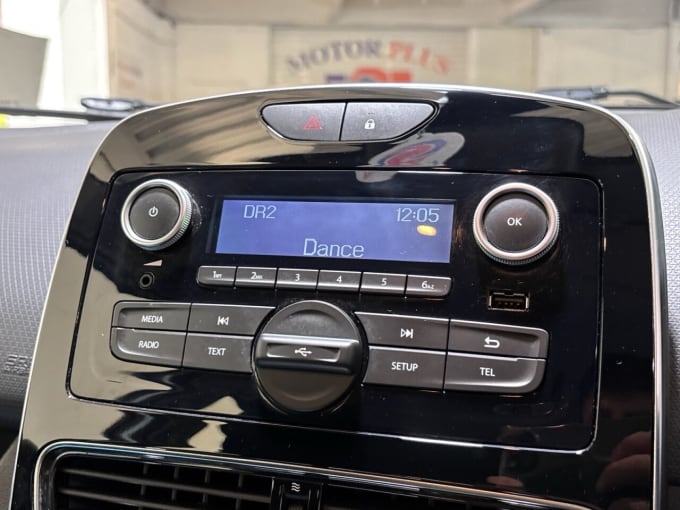 2025 Renault Clio