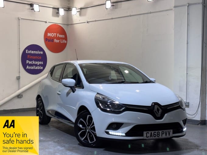 2025 Renault Clio