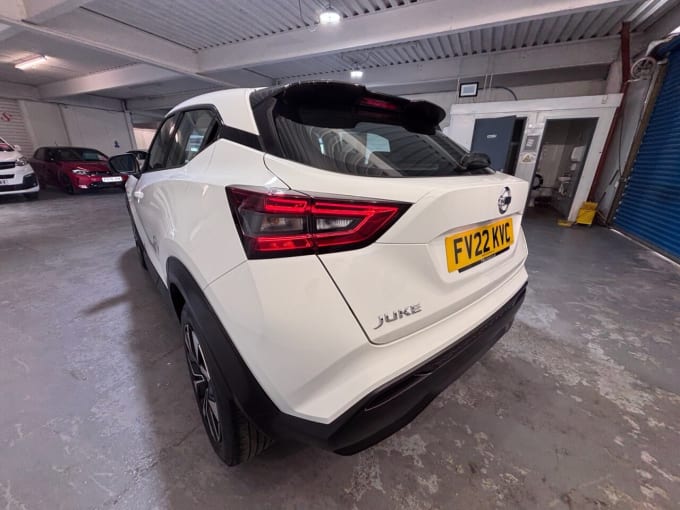 2025 Nissan Juke