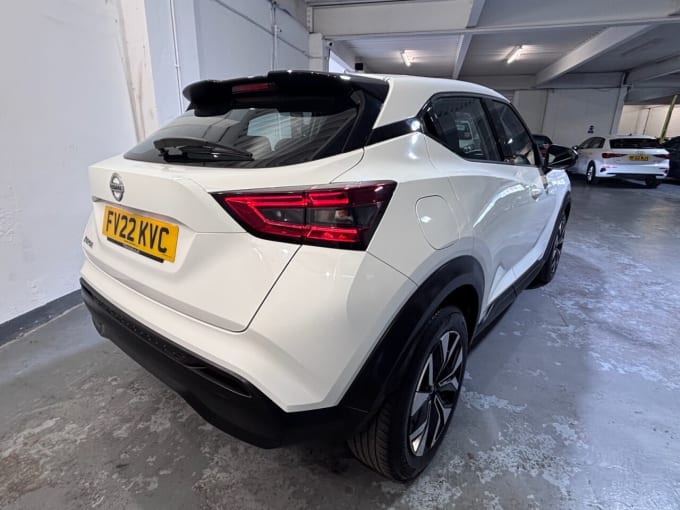 2025 Nissan Juke
