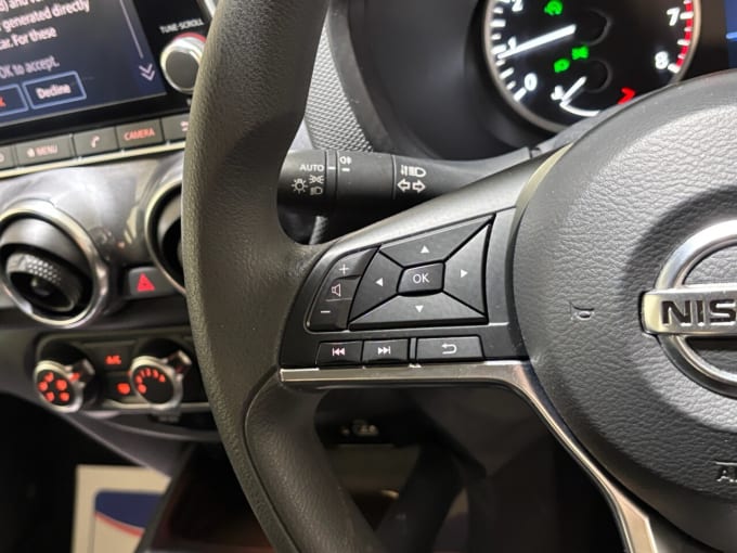 2025 Nissan Juke
