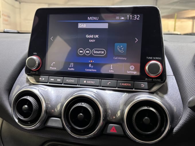 2025 Nissan Juke