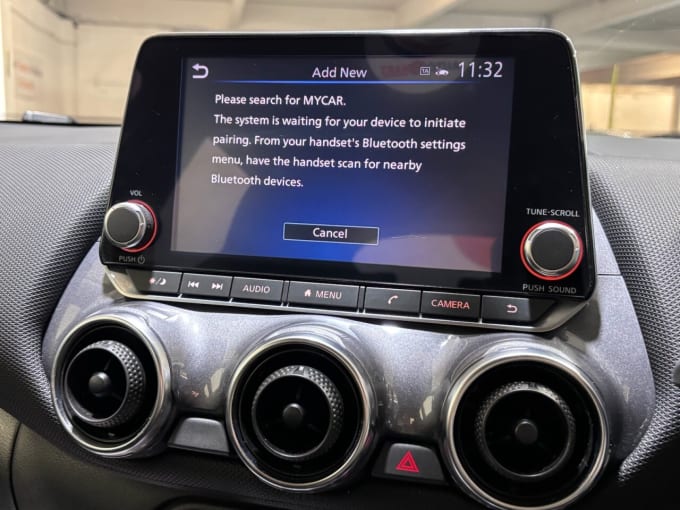 2025 Nissan Juke