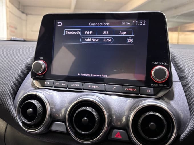 2025 Nissan Juke