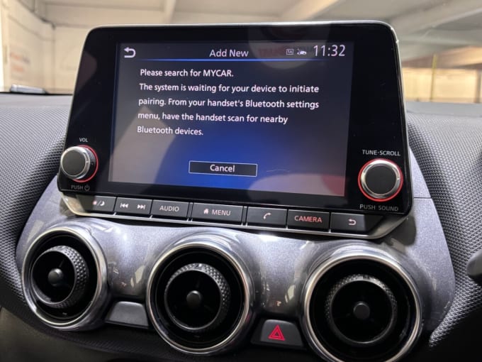 2025 Nissan Juke