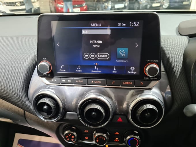2025 Nissan Juke