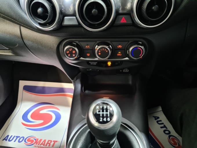 2025 Nissan Juke