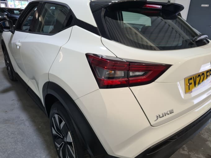 2025 Nissan Juke