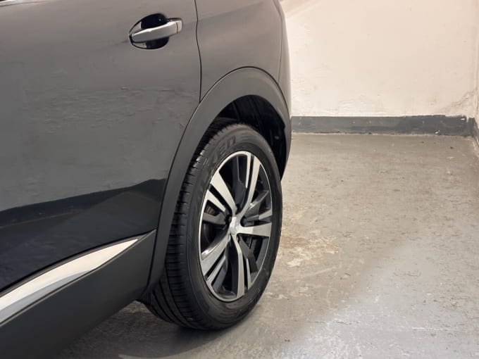2025 Peugeot 3008