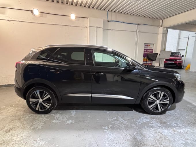 2025 Peugeot 3008