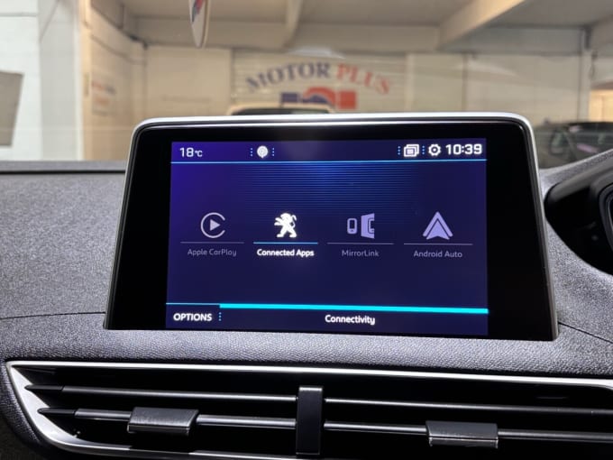 2025 Peugeot 3008