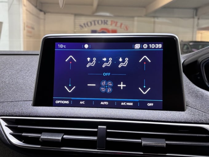 2025 Peugeot 3008