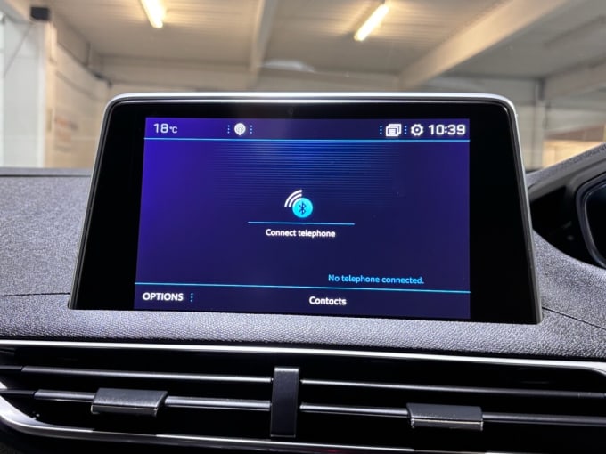 2025 Peugeot 3008