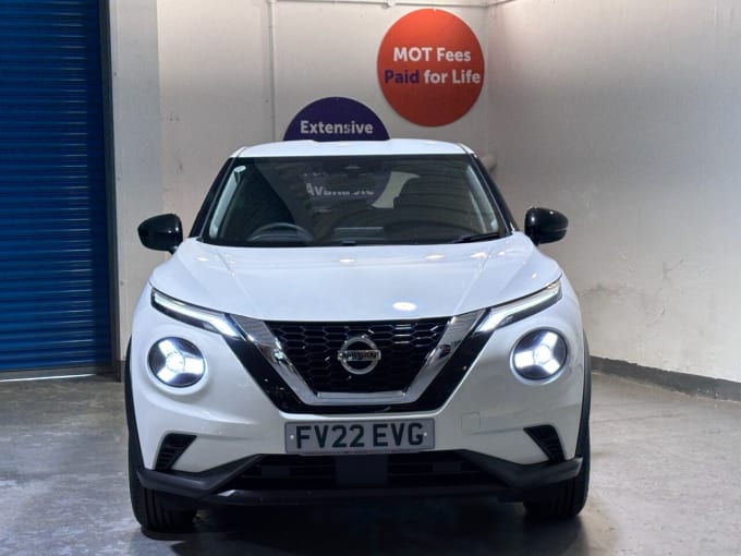 2025 Nissan Juke