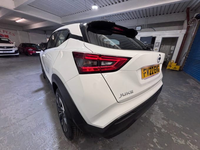 2025 Nissan Juke