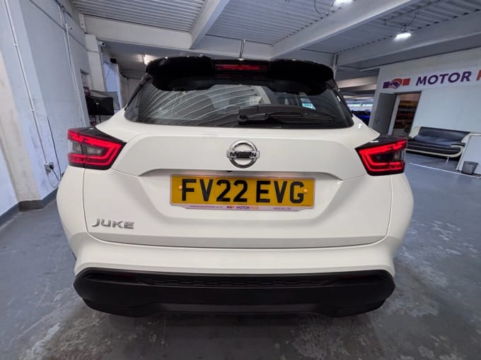 2025 Nissan Juke