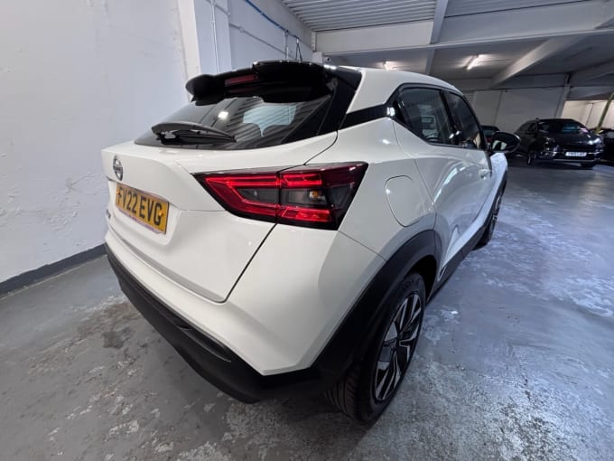2025 Nissan Juke