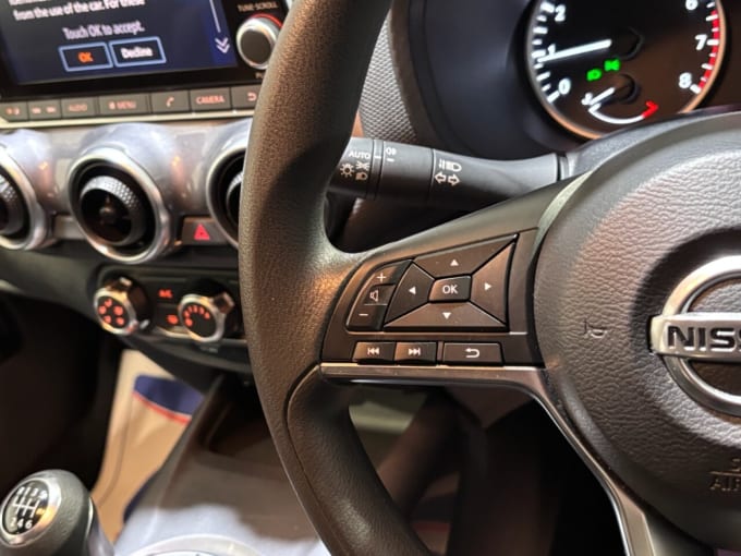 2025 Nissan Juke