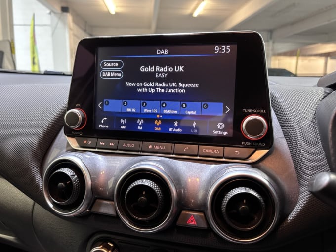 2025 Nissan Juke