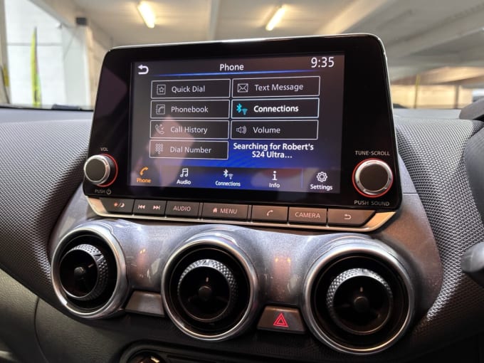 2025 Nissan Juke