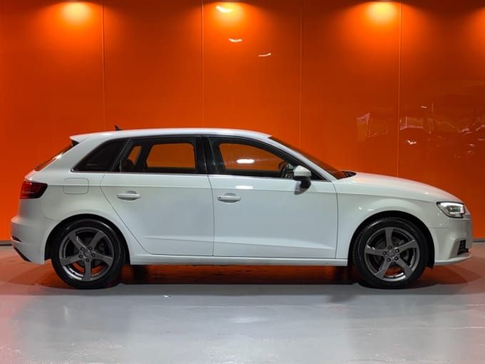 2025 Audi A3