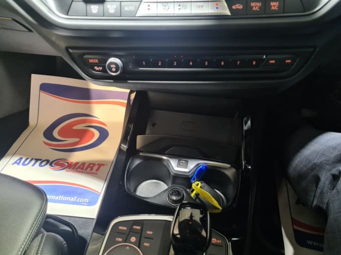 2025 BMW 1 Series