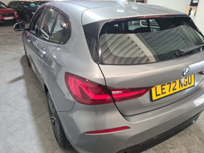 2025 BMW 1 Series