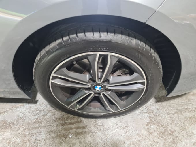 2025 BMW 1 Series
