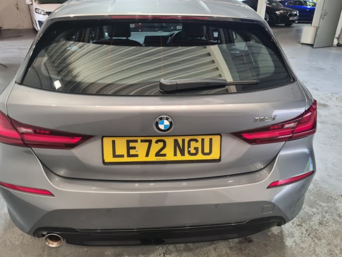 2025 BMW 1 Series