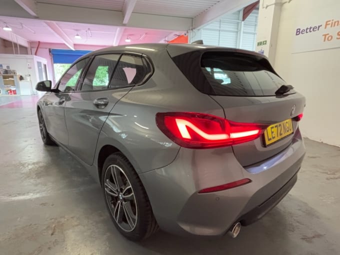 2025 BMW 1 Series