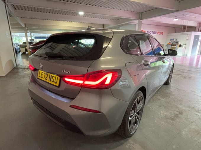 2025 BMW 1 Series
