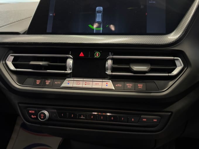 2025 BMW 1 Series