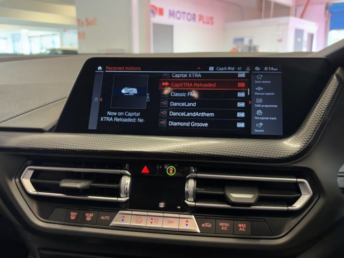 2025 BMW 1 Series