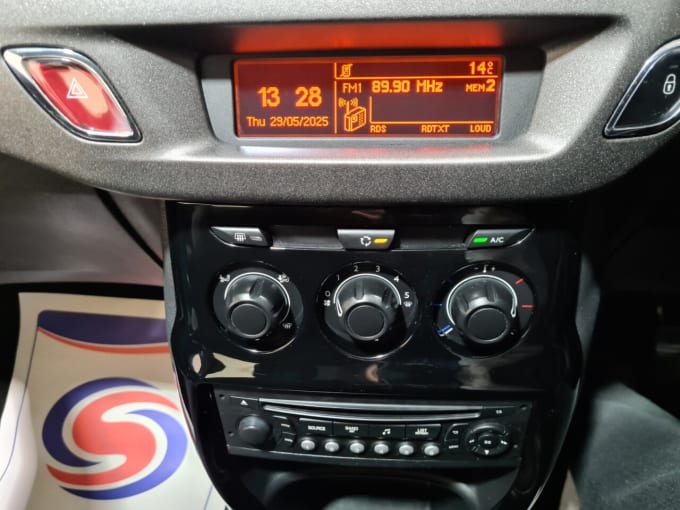 2025 Citroen C3