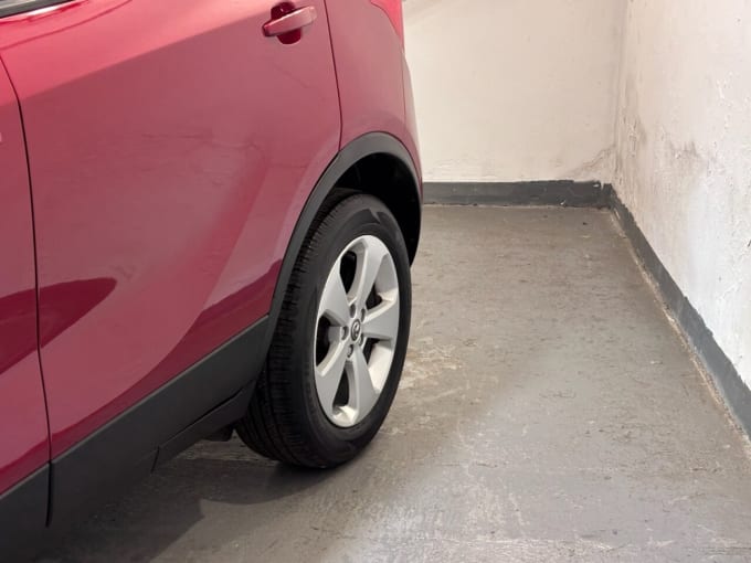 2025 Vauxhall Mokka X