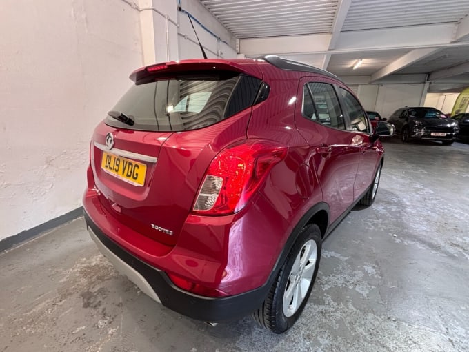 2025 Vauxhall Mokka X