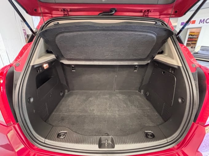 2025 Vauxhall Mokka X