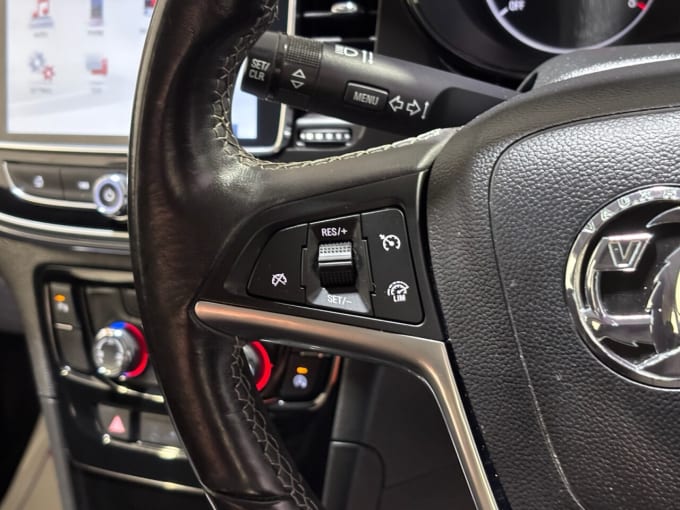 2025 Vauxhall Mokka X