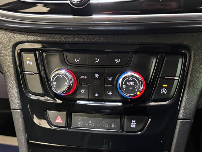 2025 Vauxhall Mokka X